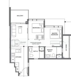Leedon Green (D10), Condominium #564581991